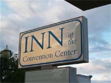 At The Convention Center 2* Portland